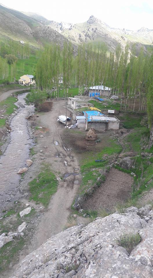 Sarıkamış Kayalıboğaz Köyü Resimleri 5