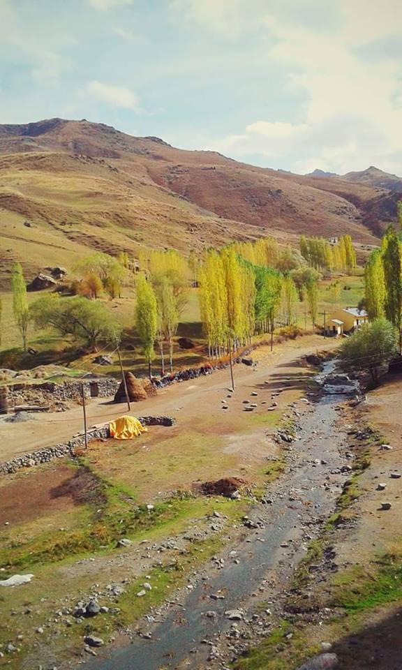 Sarıkamış Kayalıboğaz Köyü Resimleri 6