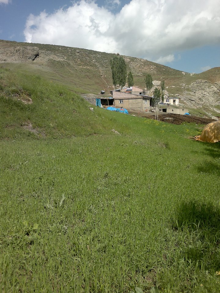 Sarıkamış Kayalıboğaz Köyü Resimleri 7