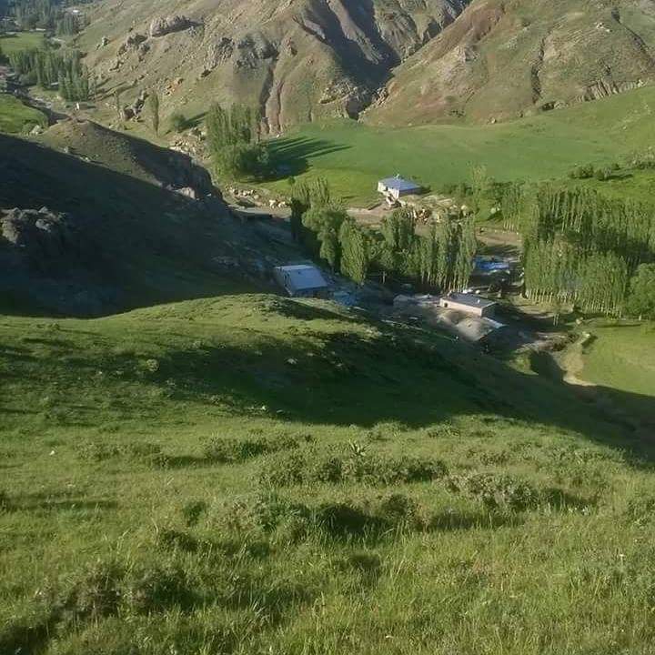 Sarıkamış Kayalıboğaz Köyü Resimleri 8