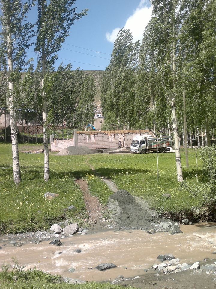 Sarıkamış Kayalıboğaz Köyü Resimleri 9