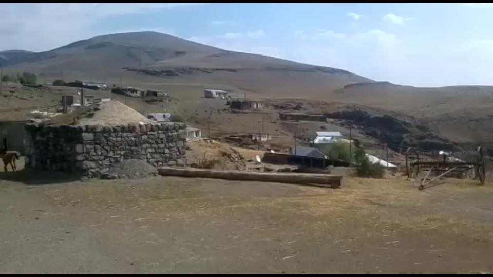 Sarıkamış Kazantaş Köyü Resimleri 1