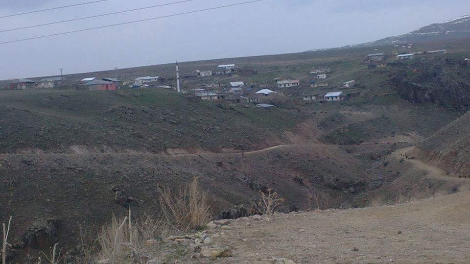 Sarıkamış Kazantaş Köyü Resimleri 2