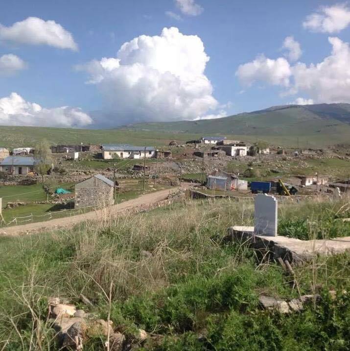 Sarıkamış Kazantaş Köyü Resimleri 3