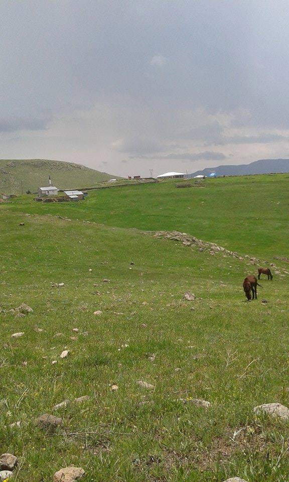 Sarıkamış Kazantaş Köyü Resimleri 4