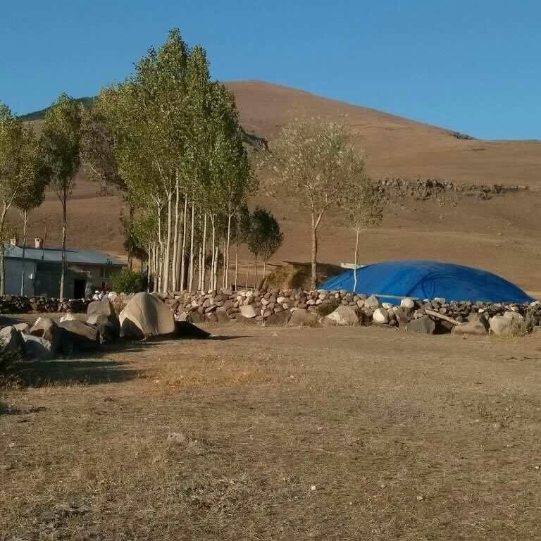 Sarıkamış Kazantaş Köyü Resimleri 5