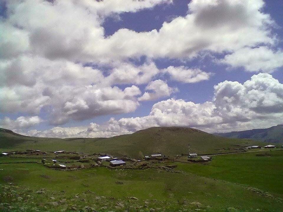 Sarıkamış Kazantaş Köyü Resimleri 6