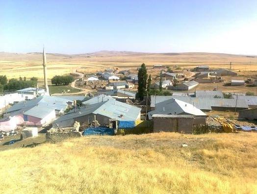 Gürün Yılanhüyük Köyü Resimleri 5