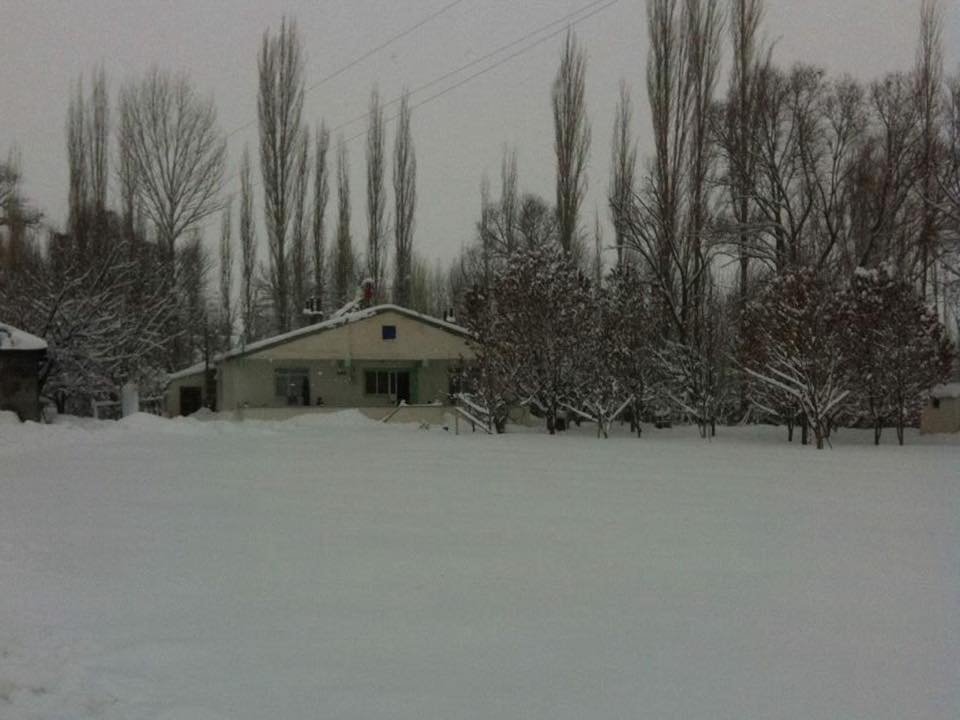 Sarıkamış Kazıkkaya Köyü Resimleri 1