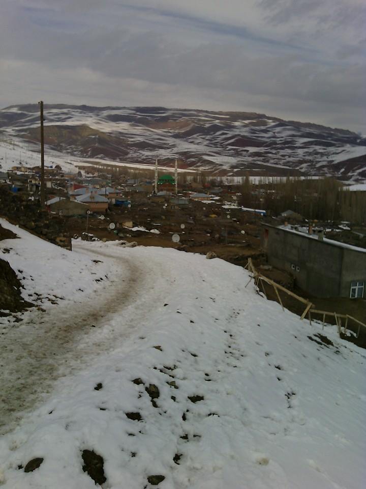 Sarıkamış Kazıkkaya Köyü Resimleri 3