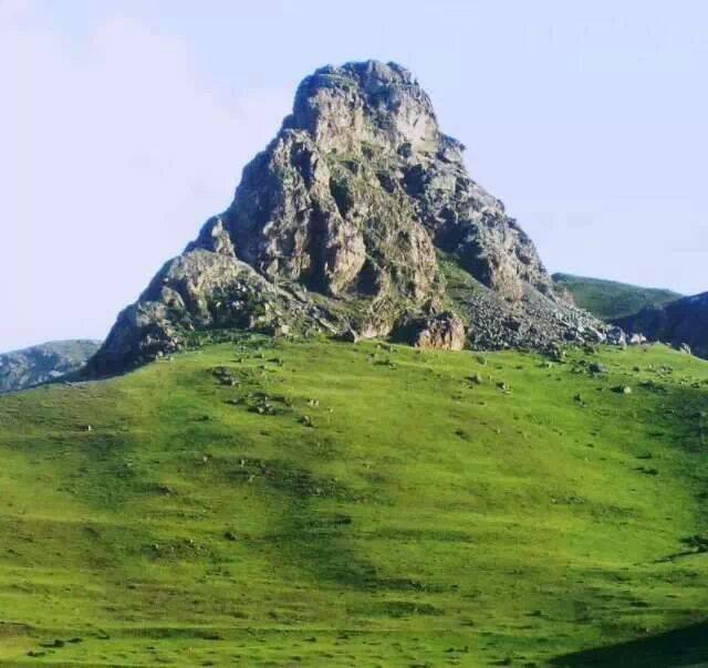 Sarıkamış Kazıkkaya Köyü Resimleri 4