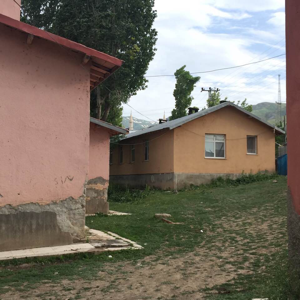 Sarıkamış Kazıkkaya Köyü Resimleri 6