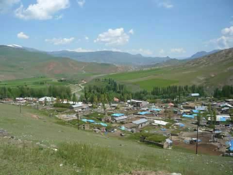 Sarıkamış Kazıkkaya Köyü Resimleri 7