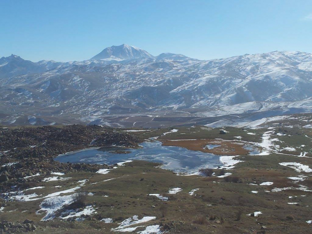 Sarıkamış Kozan Köyü Resimleri 10