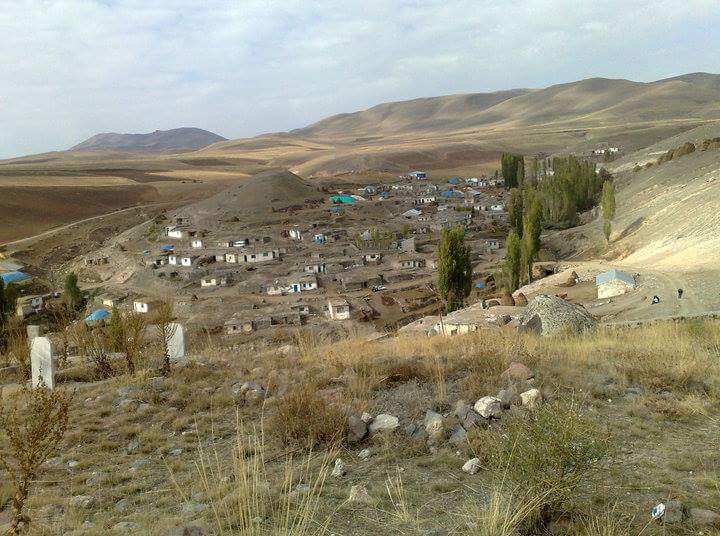 Sarıkamış Kozan Köyü Resimleri 11