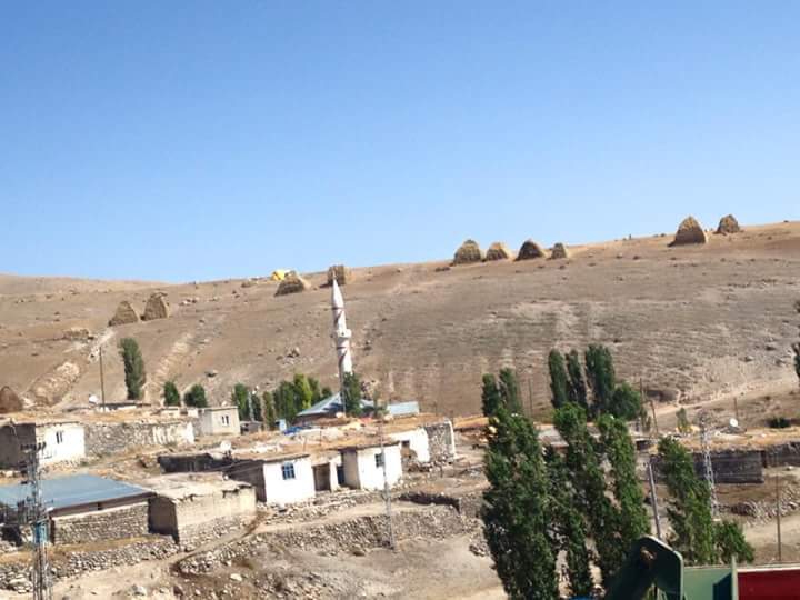 Sarıkamış Kozan Köyü Resimleri 2