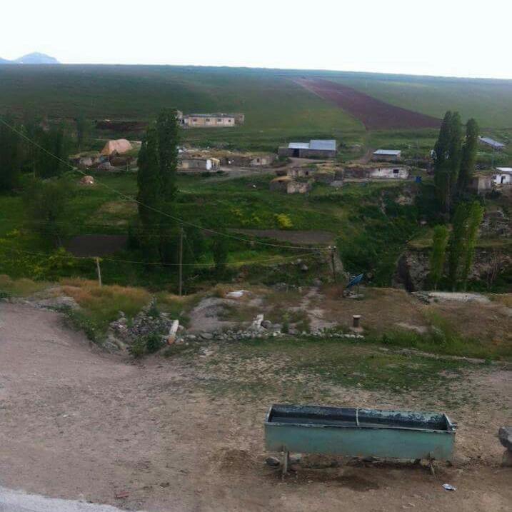 Sarıkamış Kozan Köyü Resimleri 4