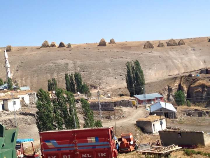 Sarıkamış Kozan Köyü Resimleri 5
