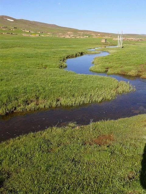 Sarıkamış Kozan Köyü Resimleri 6