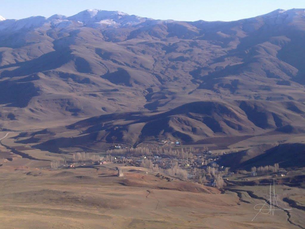 Sarıkamış Kozan Köyü Resimleri 7