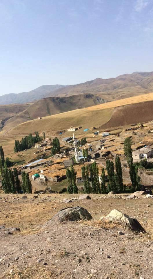 Sarıkamış Kozan Köyü Resimleri 9