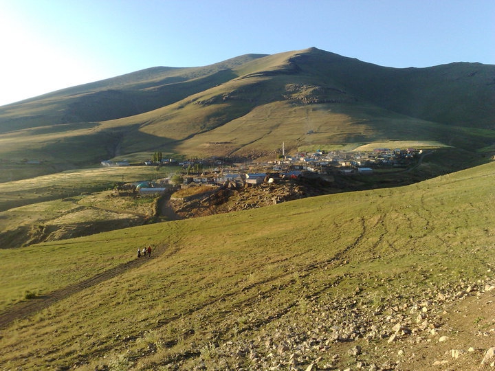 Sarıkamış Odalar Köyü Resimleri 2