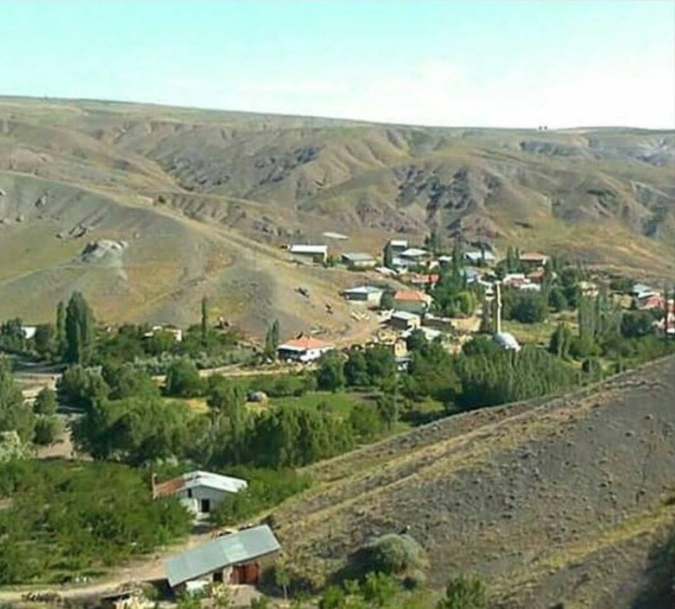 Gürün Yeşildere Köyü Resimleri 1