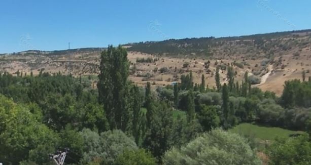 Gürün Yeşildere Köyü Resimleri 10