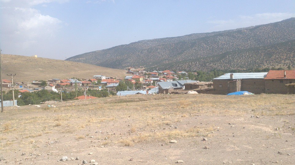 Akören Kayasu Köyü Resimleri 1