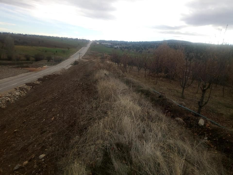 Akören Kayasu Köyü Resimleri 3