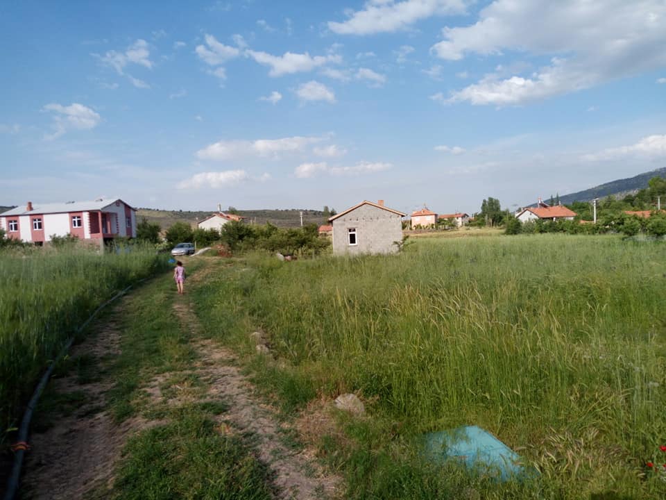 Akören Kayasu Köyü Resimleri 4