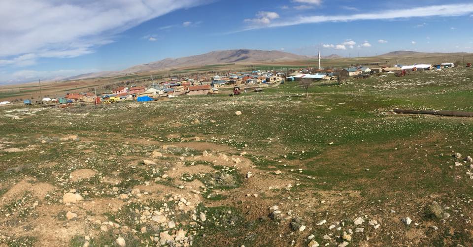 Akören Süleymaniye Köyü Resimleri 1