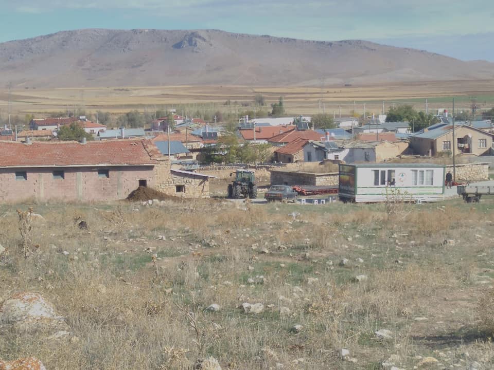 Akören Süleymaniye Köyü Resimleri 3