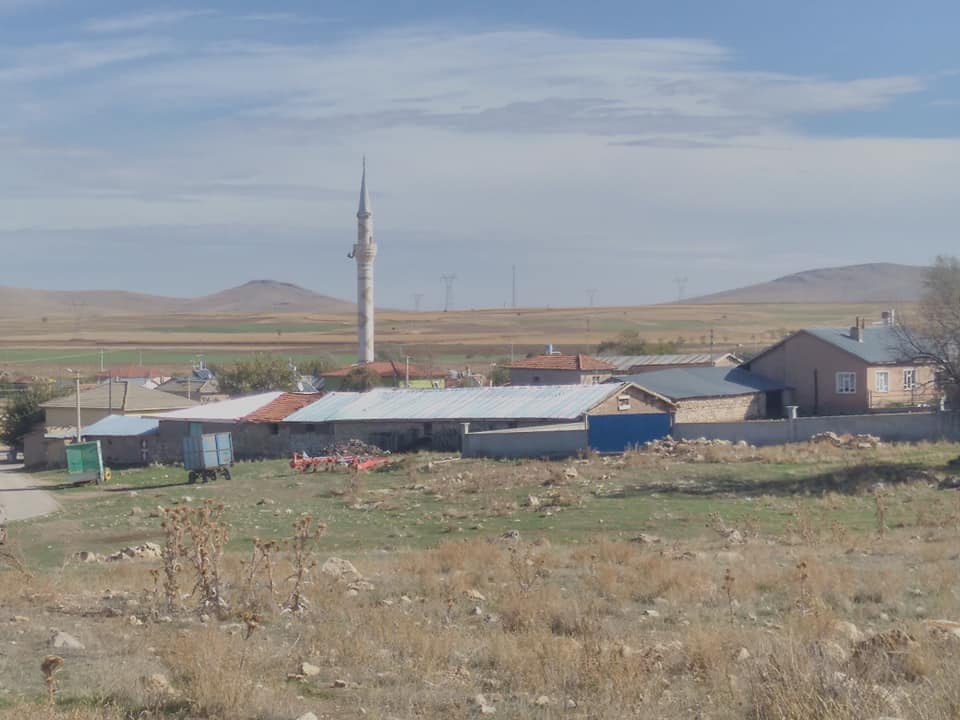 Akören Süleymaniye Köyü Resimleri 4