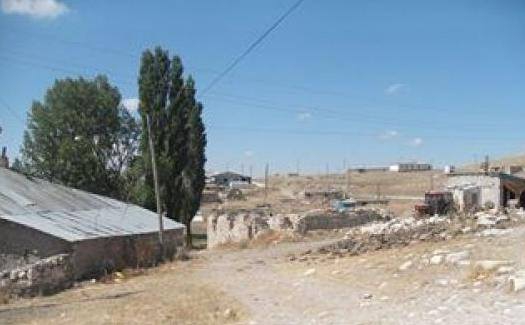 Gürün Yenibektaşlı Köyü Resimleri 1