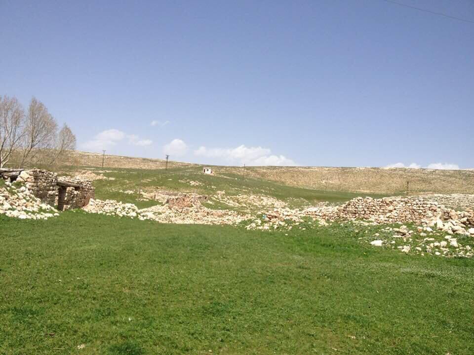 Gürün Yenibektaşlı Köyü Resimleri 10