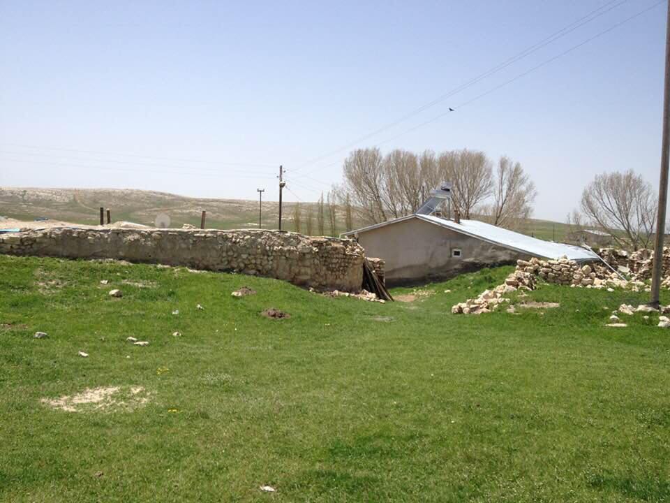 Gürün Yenibektaşlı Köyü Resimleri 11