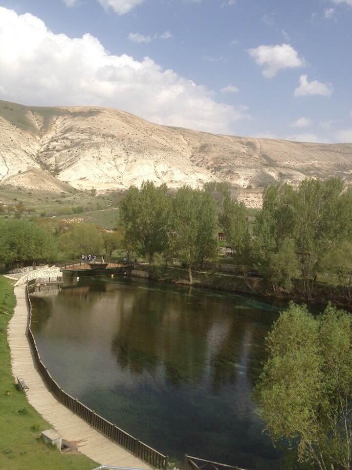 Gürün Yenibektaşlı Köyü Resimleri 13