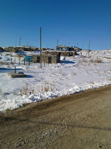 Gürün Yenibektaşlı Köyü Resimleri 2