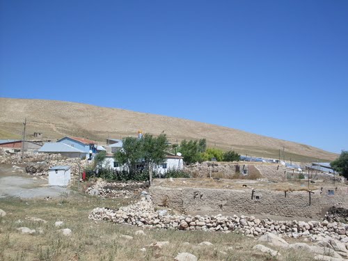 Gürün Yenibektaşlı Köyü Resimleri 3