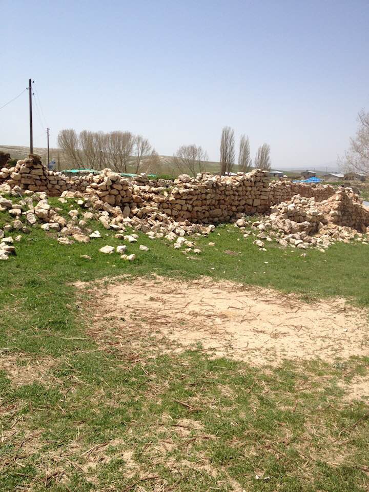 Gürün Yenibektaşlı Köyü Resimleri 8