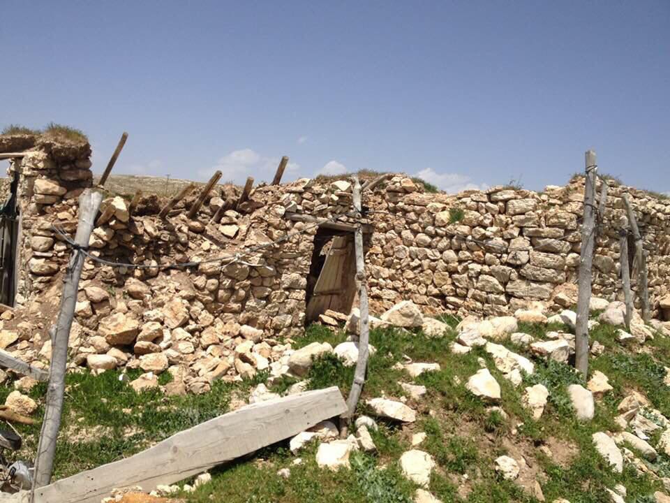 Gürün Yenibektaşlı Köyü Resimleri 9