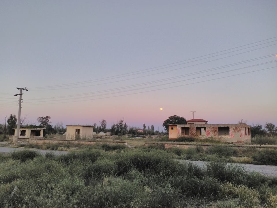 Akşehir Adsız Köyü Resimleri 1