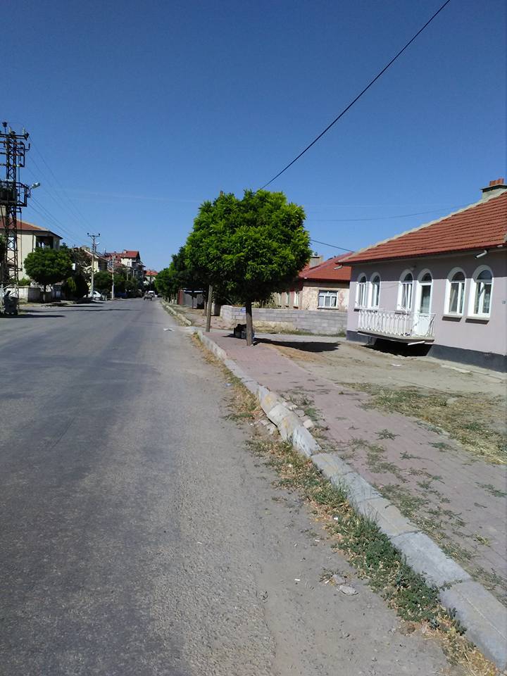 Akşehir Adsız Köyü Resimleri 10