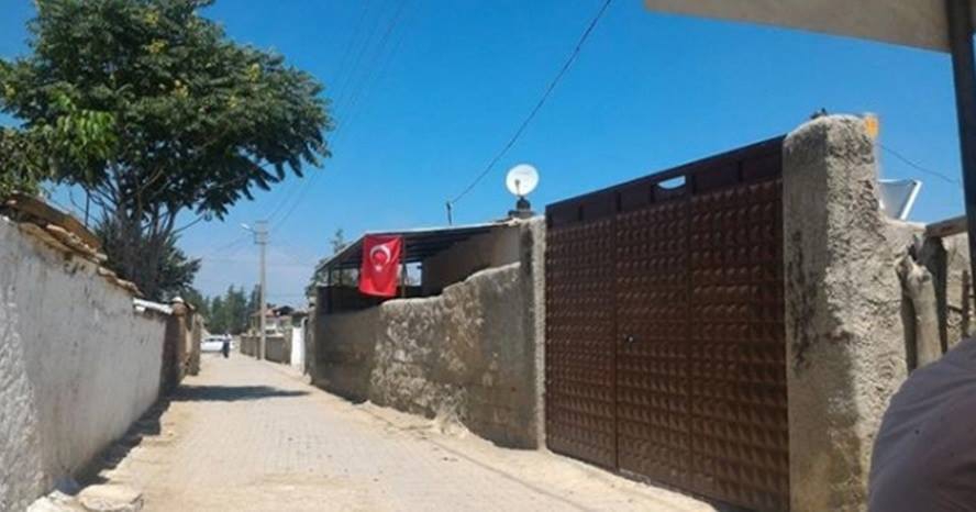 Akşehir Adsız Köyü Resimleri 2