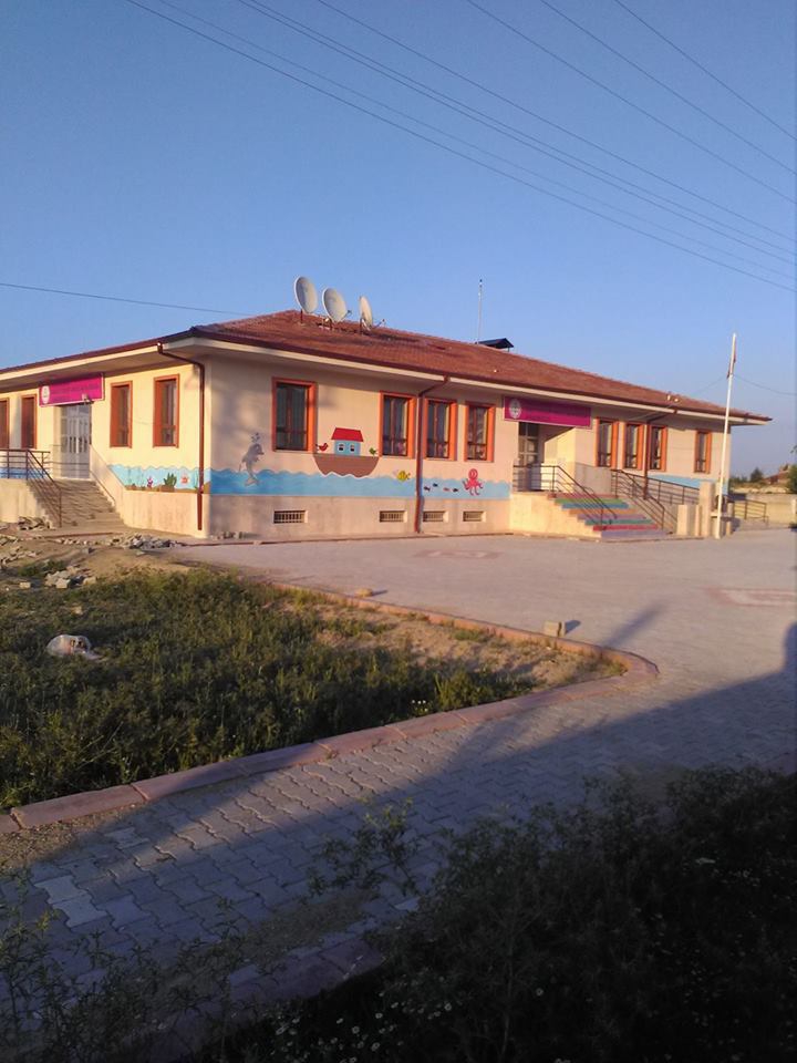 Akşehir Adsız Köyü Resimleri 4