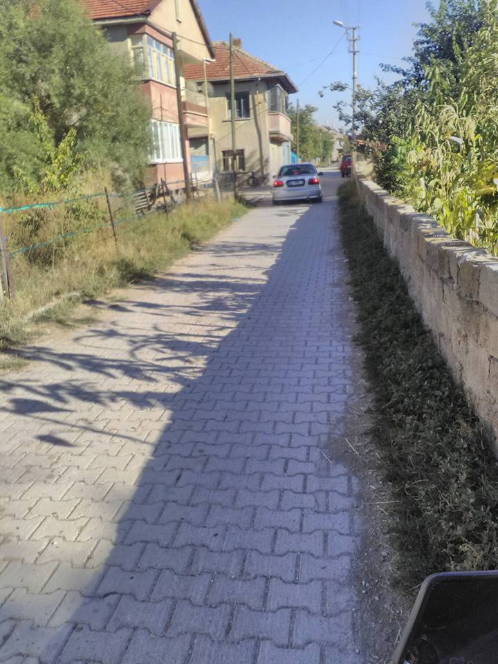 Akşehir Adsız Köyü Resimleri 5