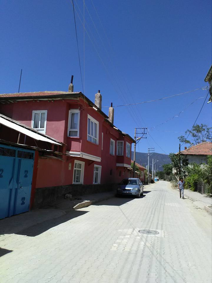 Akşehir Adsız Köyü Resimleri 6