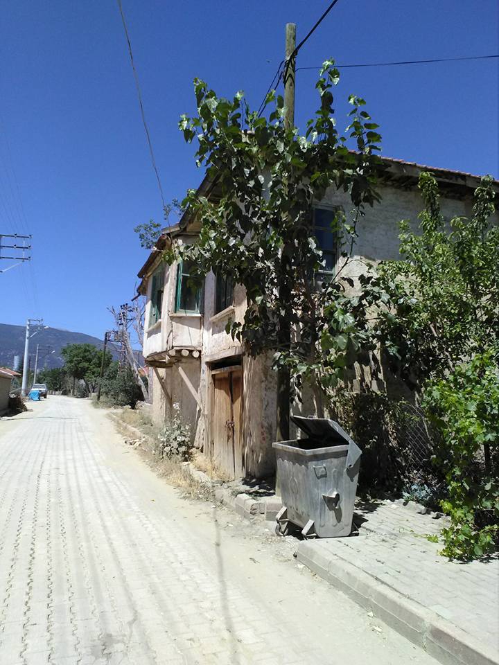 Akşehir Adsız Köyü Resimleri 7