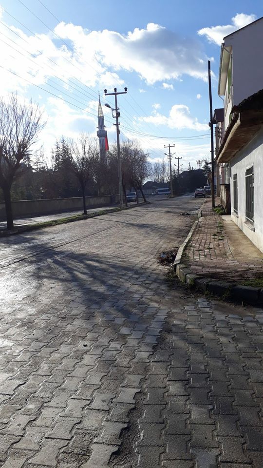 Akşehir Adsız Köyü Resimleri 9